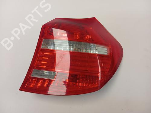 Used Right taillight BMW 1 (E87) 116 d (116 hp) 20725501