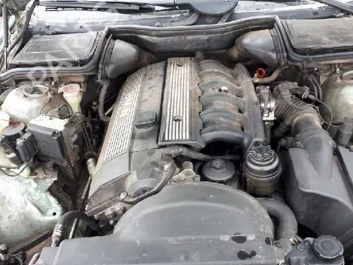 Starter BMW 5 (E39) 528 i | BP12657345M8 