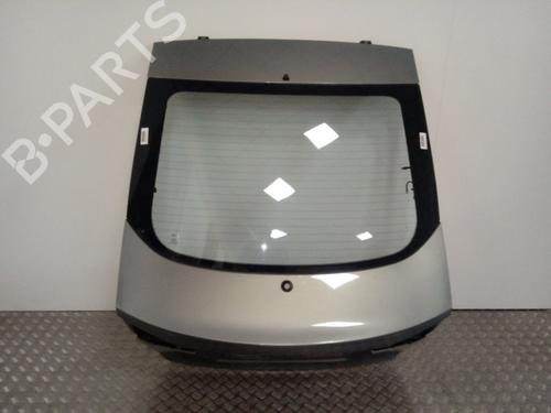 Used Tailgate FORD MONDEO IV (BA7) [2007-2015]  17590058