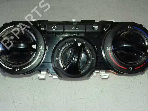Used Climate control PEUGEOT 208 I (CA_, CC_) [2012-2020]  12651820