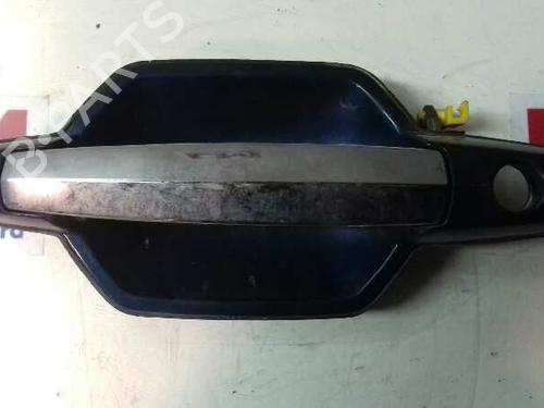 Front left exterior door handle HYUNDAI TERRACAN (HP)  | BP12934807C128 