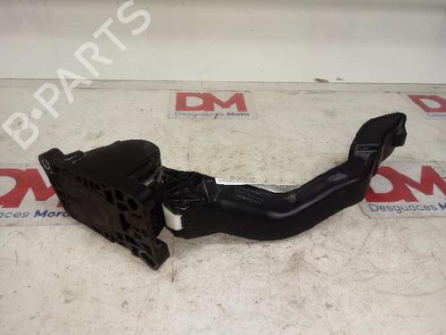 Pedal CITROËN C4 I (LC_)  | BP16866328I4 