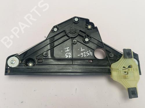 Rear left window mechanism RENAULT CLIO V (B7_) | BP36990313C24 - Image 4