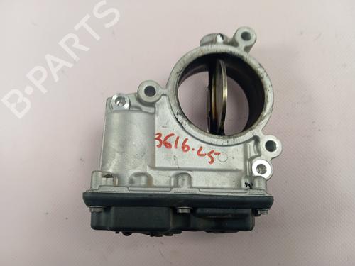 Throttle body MERCEDES-BENZ GLC (X253) 220 d 4-matic (253.915) | BP29724075M82 