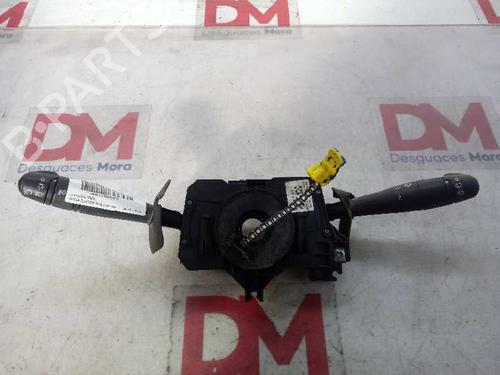 Used Headlight switch DACIA DUSTER (HM_) [2017-2025]  12647796
