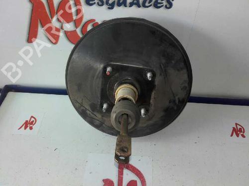 Servo brake MERCEDES-BENZ SPRINTER 4-t Van (B904) 408 D | BP19260472M42 