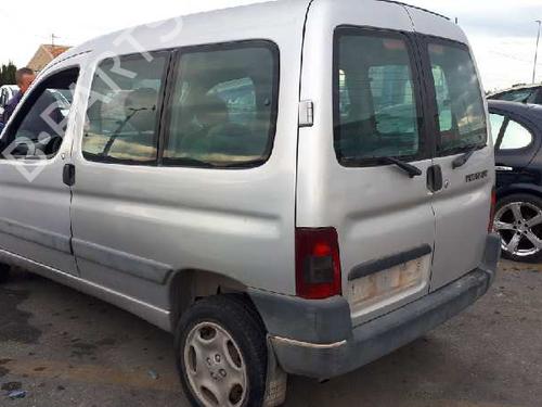 Starter PEUGEOT PARTNER MPV (5_, G_) | BP12840624M8 - Image 9