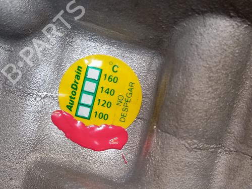 Engine MERCEDES-BENZ M-CLASS (W164) ML 320 CDI 4-matic (164.122) | BP36086222M1 - Image 7
