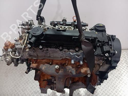 Motor PEUGEOT BOXER Bus  | BP29536300M1 
