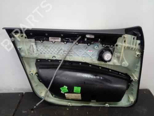 Seats set BMW X6 (E71, E72)  | BP15839146C78 