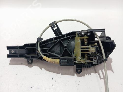 Rear right exterior door handle BMW 3 (E90) 320 i | BP27343351C130 