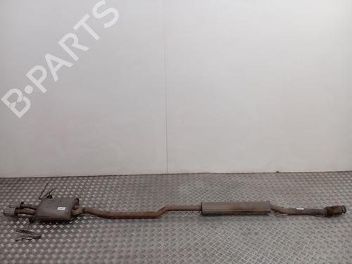 Used Exhaust system Exhaust system 39451695 39451695