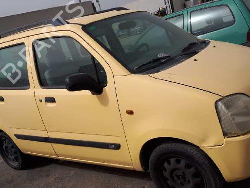 Brugte SUZUKI WAGON R+ (MA) [1999-2025]  4325315