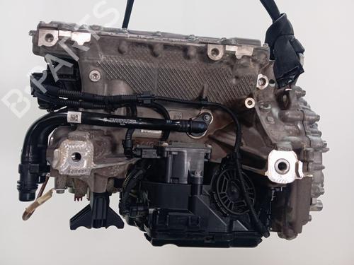 Used Engine Engine 39200195 39200195