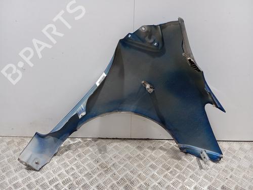 Left front fenders TOYOTA YARIS (_P9_)  | BP29002589C41 