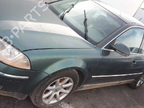 Computer motormanagement VW PASSAT B5.5 (3B3)  | BP15127011M57 