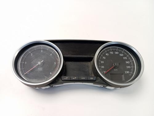Used Instrument cluster PEUGEOT 508 I (8D_) 2.0 BlueHDi 150 (150 hp) 26660741