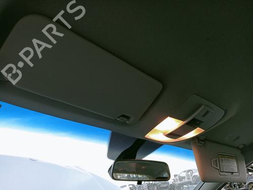 Hattehylde MERCEDES-BENZ A-CLASS (W169) A 170 (169.032, 169.332) | BP23527759C85