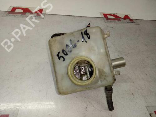 Brake master cylinder OPEL ZAFIRA / ZAFIRA FAMILY B (A05) 1.9 CDTI (M75) | BP16653738M77 