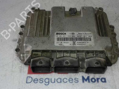Used Engine control unit (ECU) RENAULT MEGANE II Saloon (LM0/1_) 1.9 dCi (LM0G, LM1G, LM2C) (120 hp) 15513275