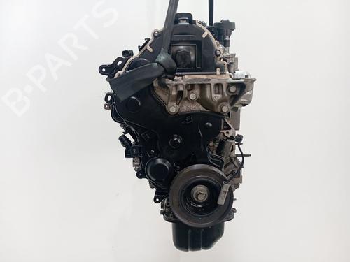 Engine CITROËN BERLINGO Box Body/MPV (K9)  | BP29548505M1 