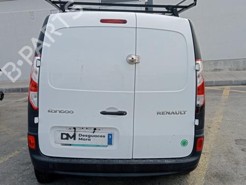 Alternator RENAULT KANGOO / GRAND KANGOO II (KW0/1_)  | BP27835269M7 