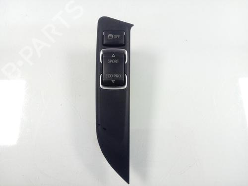 Used Switch BMW 4 Coupe (F32, F82) 435 d xDrive (313 hp) 18099220