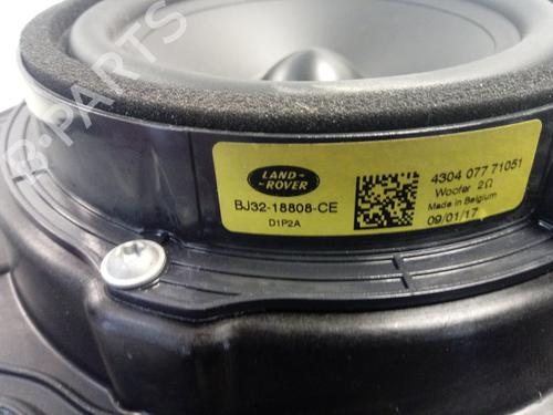 Other LAND ROVER DISCOVERY SPORT (L550)  | BP16846679O1