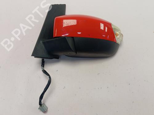 Used Left mirror FORD C-MAX II (DXA/CB7, DXA/CEU) [2010-2019]  31710026