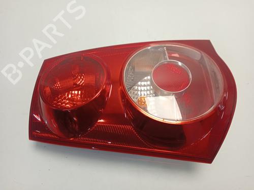 Left taillight KIA PICANTO I (SA) 1.1 | BP18053784C34 