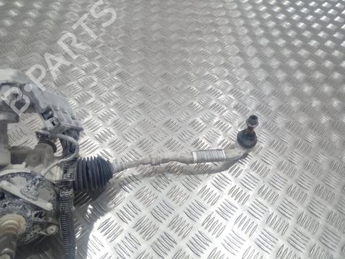 Steering rack PEUGEOT PARTNER Tepee  | BP18656907M22 