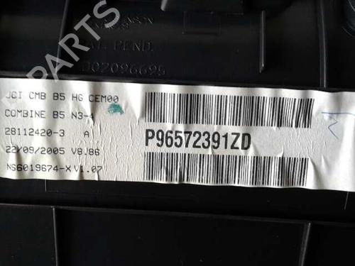 Other CITROËN C4 I (LC_)  | BP17028674O1 