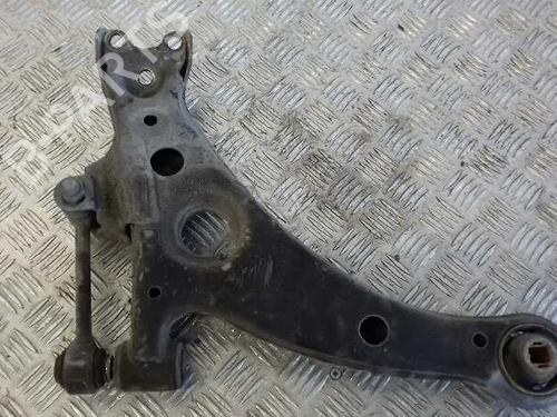 Left front suspension arm TOYOTA AVENSIS (_T22_) 1.6 VVT-i (ZZT220_, ZZT220R) | BP12647027M12