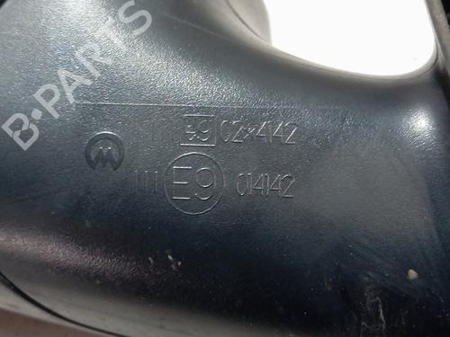Left mirror SEAT CORDOBA (6L2)  | BP28420581C26 