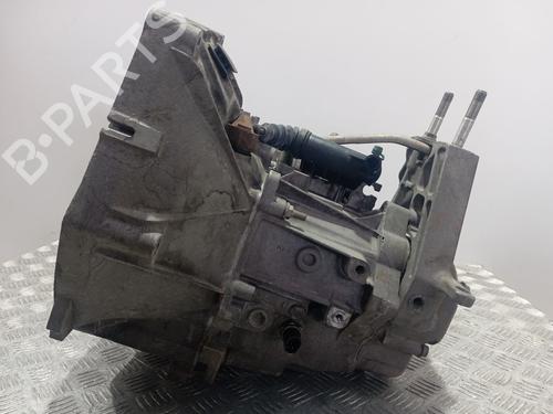 Gearbox CITROËN NEMO Box Body/MPV (AA_) | BP37075407M3 - Image 2