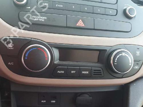 Used Climate control HYUNDAI i10 II (BA, IA) 1.0 (67 hp) 16565198