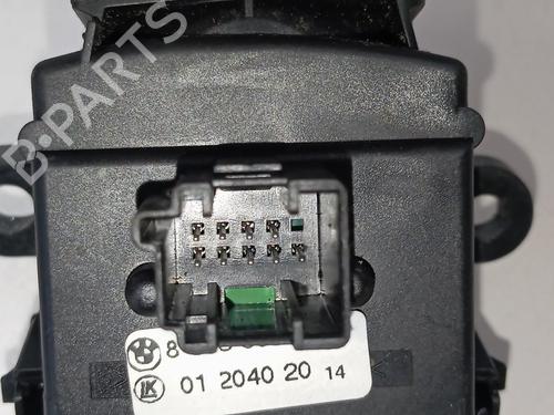 Ratstangsstang BMW X3 (E83) 2.0 i | BP27588305I23 