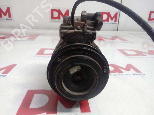 AC-Kompressor IVECO DAILY III Van | BP19248860M34