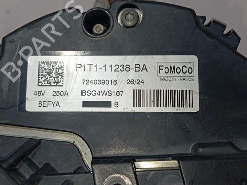 Alternator FORD PUMA (J2K, CF7) | BP35979508M7 - Image 5