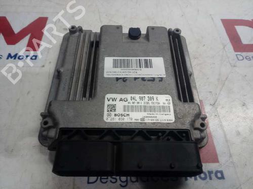 Used Engine control unit (ECU) VW CADDY ALLTRACK Box Body/MPV (SAA) [2015-2025]  12666770