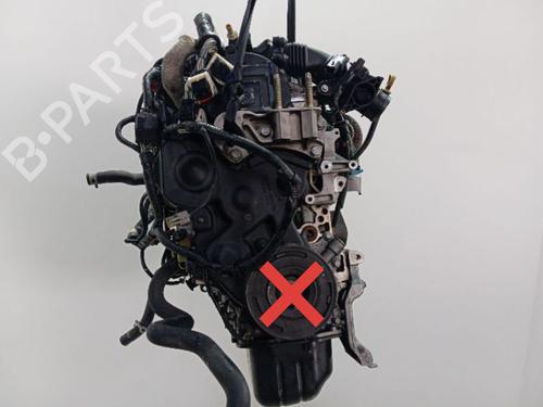 Engine MAZDA 3 (BK) 1.6 DI Turbo | BP38305999M1 - Image 12
