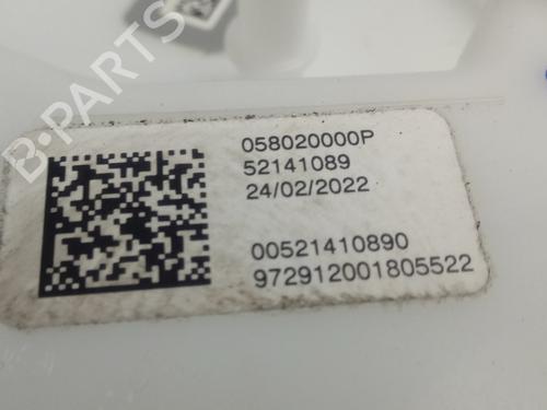 Bränslepump JEEP COMPASS (MP, M6, MV, M7)  | BP13300527M76 
