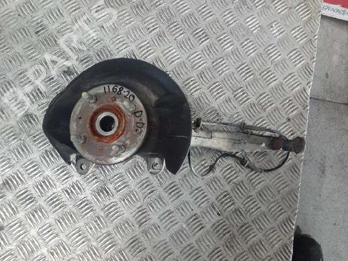 Right front steering knuckle MG MG ZS Hatchback 180 | BP12658905M26 