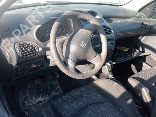 Other PEUGEOT 206 Hatchback (2A/C) 1.4 LPG | BP19261833O1 