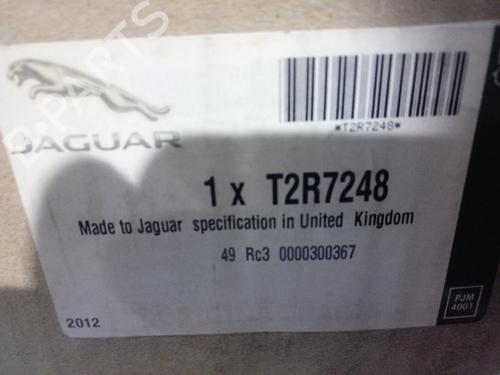 Other JAGUAR F-TYPE Coupe (X152) 3.0 SCV6 | BP40103373O1 - Image 5