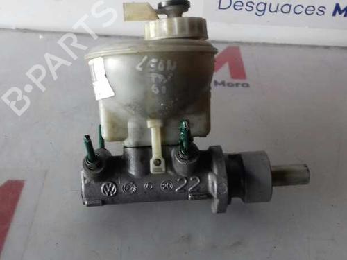 Brake master cylinder SEAT LEON (1M1)  | BP16948733M77 