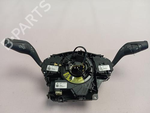Used Squib airbag Squib airbag FORD TRANSIT CUSTOM V362 Bus (F3) [2012-2026] 34397241 34397241