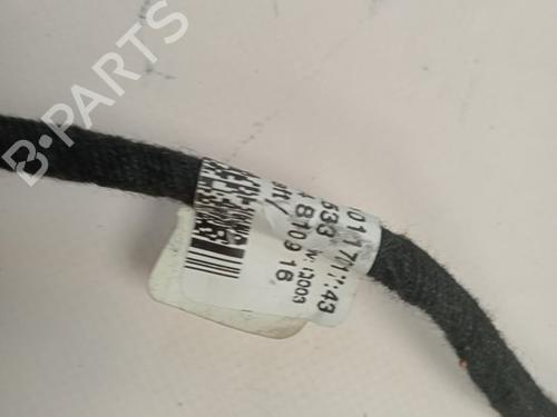 Left mirror MERCEDES-BENZ M-CLASS (W164) ML 320 CDI 4-matic (164.122) | BP29353879C26 