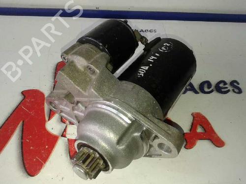 Starter SEAT IBIZA III (6L1)  | BP12644150M8 