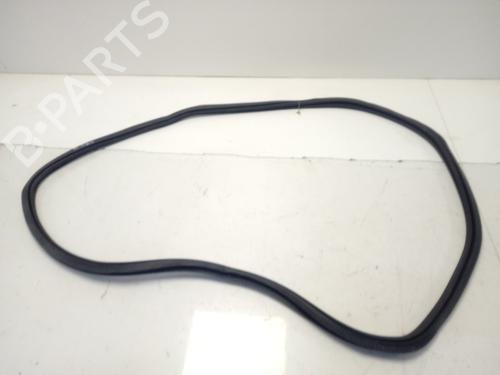 Used Rubber door seal AUDI Q3 (8UB, 8UG) [2011-2020]  14133625